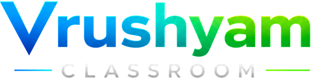 Vrushyam Technology